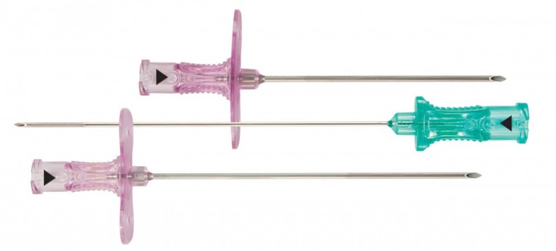 Merit Advance® Angiography Needles