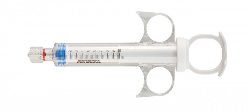 CCS™ Coronary Control Syringes