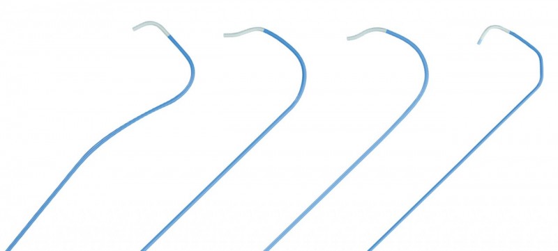 Diagnostic Cardiology Catheters