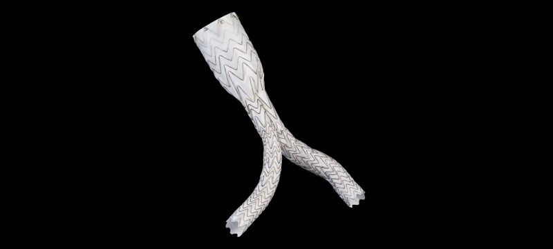 GORE® EXCLUDER® AAA Endoprosthesis