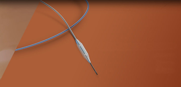 NeuroSpeed® PTA Balloon Catheter