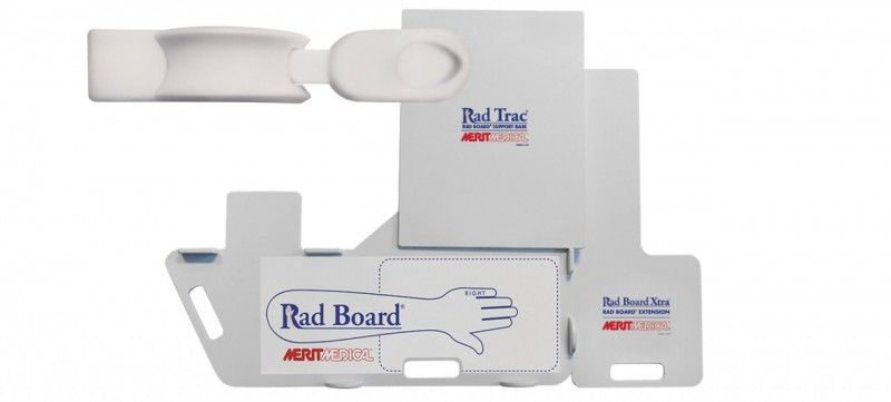 Rad Board Accessories