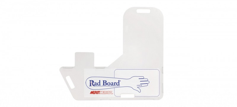 Rad Board® Radial Arm Board