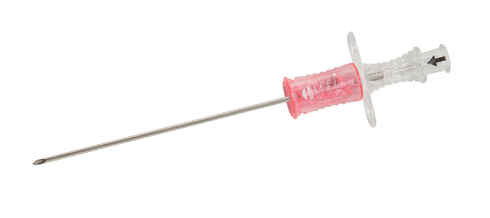 Secureloc® Safety Introducer Needles
